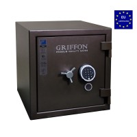 Огнестойкий сейф Griffon CLE III.50.KE