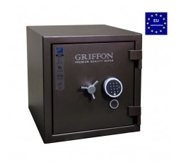Огнестойкий сейф Griffon CLE III.50.KE