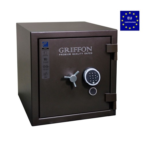 Огнестойкий сейф Griffon CLE III.50.KE