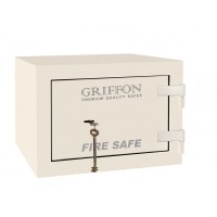 Огнестойкий сейф Griffon FSL.32.K CREAM