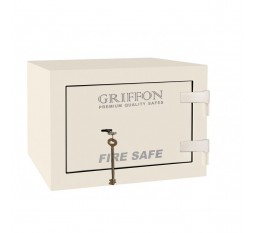 Огнестойкий сейф Griffon FSL.32.K CREAM