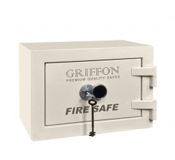 Огнестойкий сейф Griffon FSL.30.K CREAM