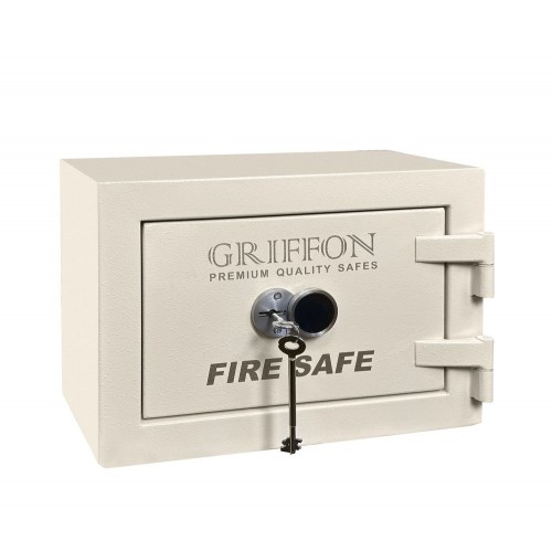 Огнестойкий сейф Griffon FSL.30.K CREAM