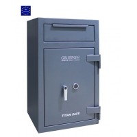 Сейф для депонирования Griffon CLWD II.81.K