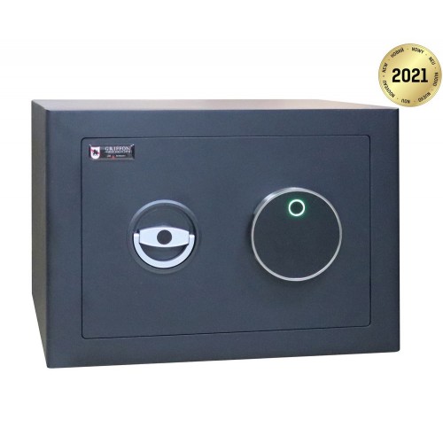 Сейф мебельный Griffon M.30 Fingerprint