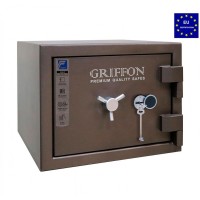 Огнеустойчивый сейф Griffon CLE III.37.K