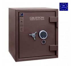 Огнеустойчивый сейф Griffon CLE III.65.KE