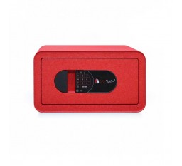 Сейф мебельный Griffon MSR.20.Е RED