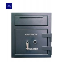 Сейф для депонирования Griffon CLWD II.51.K