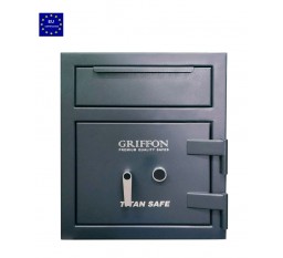 Сейф для депонирования Griffon CLWD II.51.K