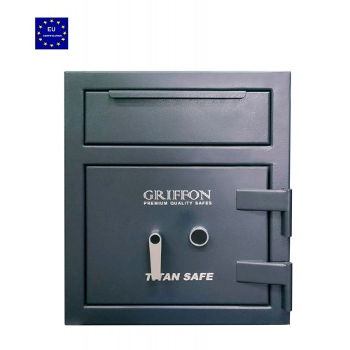 Сейф для депонирования Griffon CLWD II.51.K