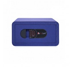 Сейф мебельный Griffon MSR.20.Е BLUE