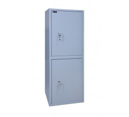 Сейф офисный Griffon L2.123.K