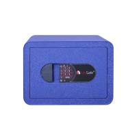 Сейф мебельный Griffon MSR.25.Е BLUE