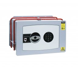 Сейф встроенный Griffon W.2319.E WKP