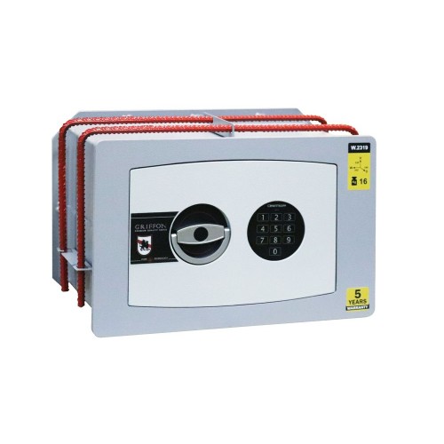 Сейф встроенный Griffon W.2319.E WKP