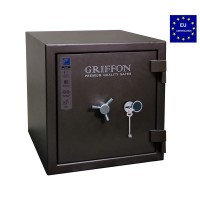 Огнестойкий сейф Griffon CLE III.50.K