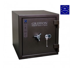 Огнестойкий сейф Griffon CLE III.50.K