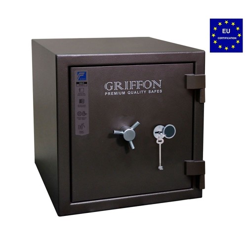 Огнестойкий сейф Griffon CLE III.50.K