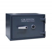 Огнеустойчивый сейф Griffon CL II.35.K