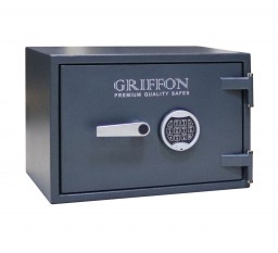 Огнеустойчивый сейф Griffon CL II.35.E