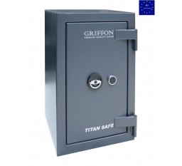 Сейф офисный взломостойкий Griffon CLW II.79.K