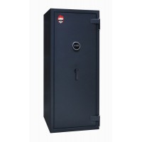 Огнестойкий сейф Griffon F60CL I.150.E GUN DARK GREY