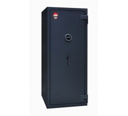 Огнестойкий сейф Griffon F60CL I.150.E GUN DARK GREY