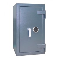 Огнеустойчивый сейф Griffon CLE II.90.E MAX