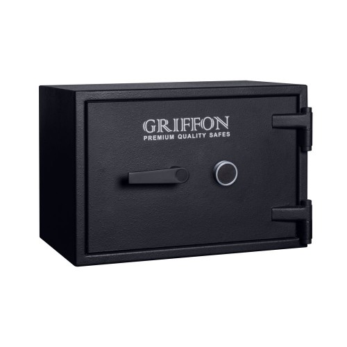Огнестойкий сейф Griffon CL III.35.K BLACK