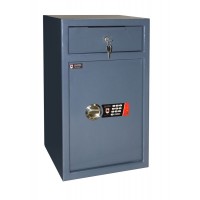 Сейф для депонирования Griffon RD.60.E