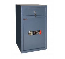 Сейф для депонирования Griffon RD.60.E