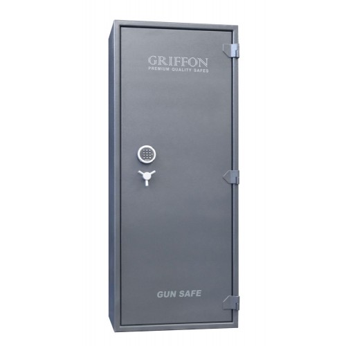 Оружейный сейф Griffon GD.640.E