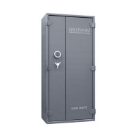 Оружейный сейф Griffon GD.700.ET