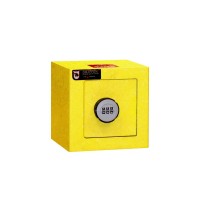 Сейф мебельный детский ПАРИТЕТ-К LS.15.C YELLOW