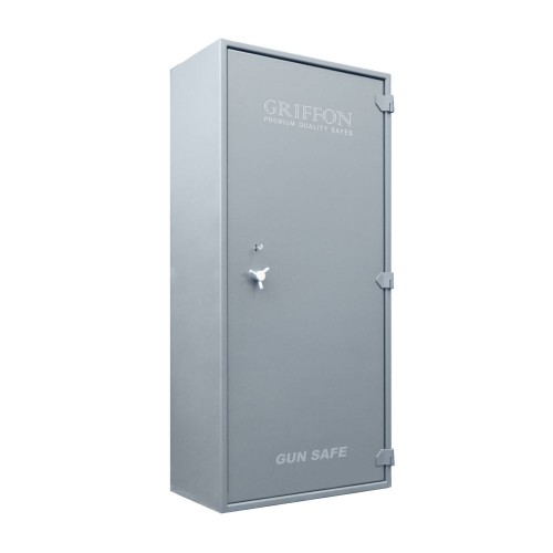 Сейф оружейный Griffon GD.840.K