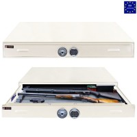 Оружейный сейф Griffon GU.135.E CREAM