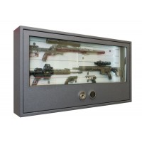 Оружейный сейф Griffon GG.W.84/150.E