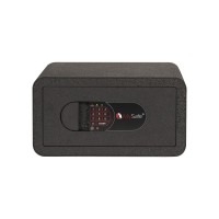 Сейф мебельный Griffon MSR.20.Е BLACK