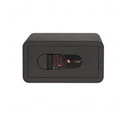 Сейф мебельный Griffon MSR.20.Е BLACK