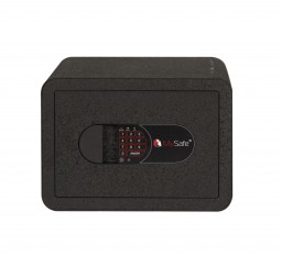 Сейф мебельный Griffon MSR.25.Е BLACK