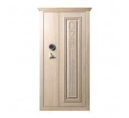 Оружейный сейф Griffon GG.700.E LIGHT WOOD NG