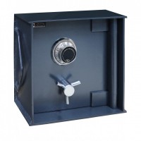 Сейф встроенный Griffon WB.3436.C SG