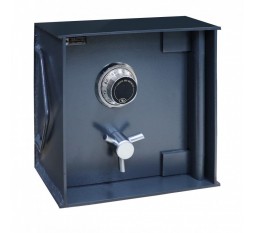 Сейф встроенный Griffon WB.3425.C SG