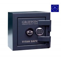 Сейф взломостойкий Griffon CLW II.42.E