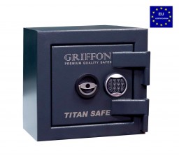 Сейф взломостойкий Griffon CLW II.42.E