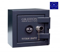 Сейф взломостойкий Griffon CLW II.42/30.K