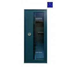Оружейный сейф Griffon GG.640.K DARK GREY