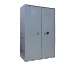 Оружейный сейф Griffon GE.1100/52.E GREY