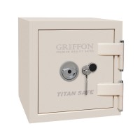 Огнестойкий сейф Griffon CL III.50.K CREAM